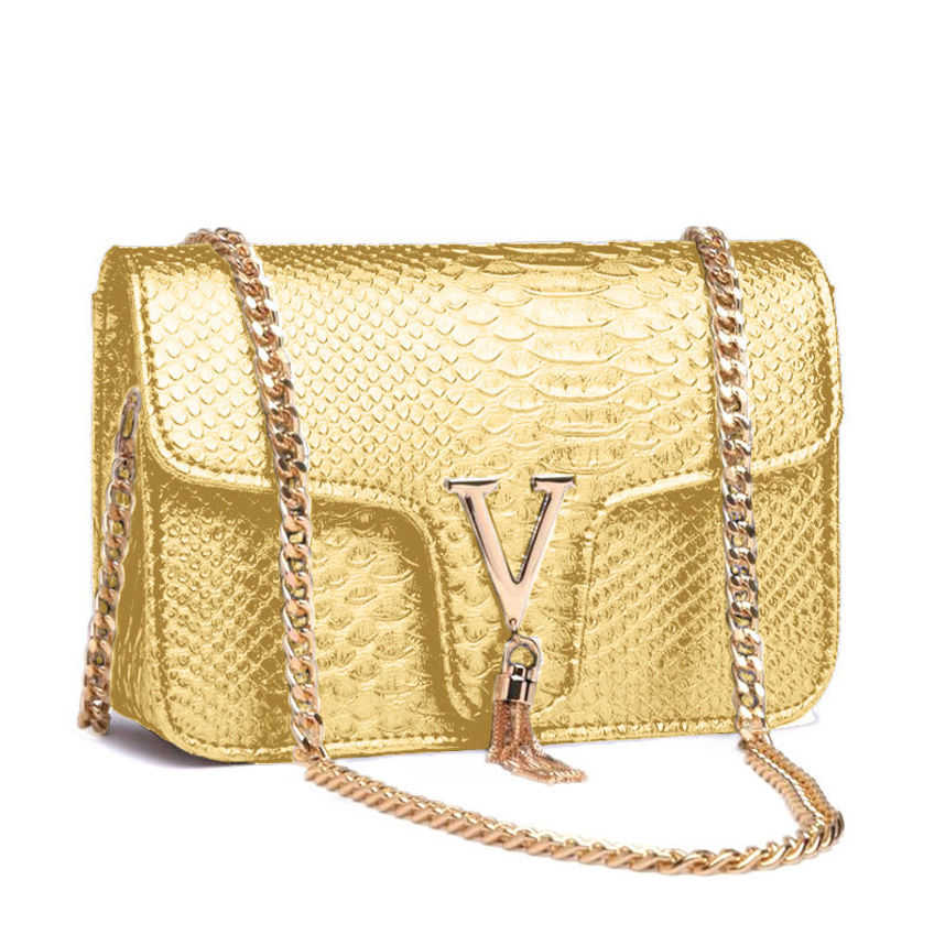 

Fashion Design Women Shoulder Bags Luxury Handbags Chain Shoulder Bag Crossbody Bags Women Ladies Bag 56%off Discount Female Handbags Purse, Dark blue 2