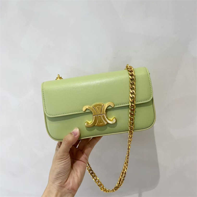 

Chain Underarm Cowhide Pink One Shoulder Women's Luxury Designer bags Purse Messenger Bag, Black4