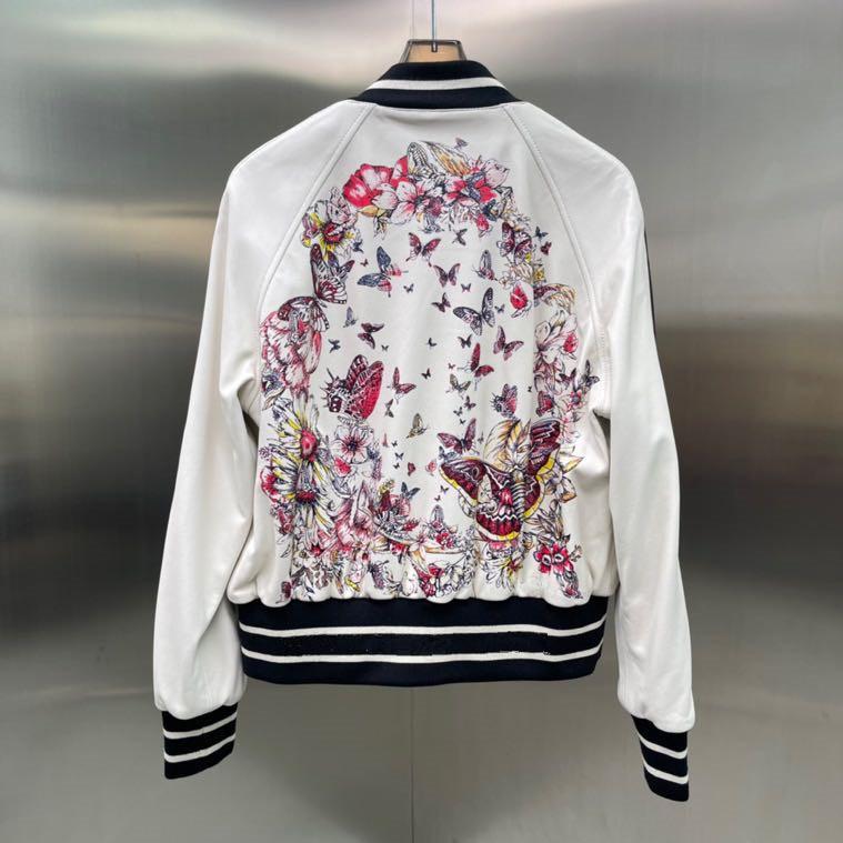 

Women' Jackets Fashion Women Coats & 2023 Runway Luxury European Design Party Style ClothingWomen' Women'sWomen, Picture shown