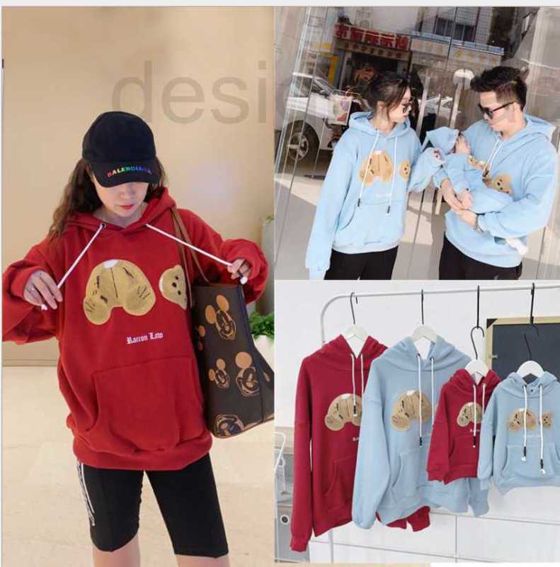 

Designer Men's Hoodies Sweatshirts Crew Hoody Ins New Summer Rainbow Genuine Foam Letter Print Long Sleeve Replica Neck Black Casual KRTV, Bo huahong