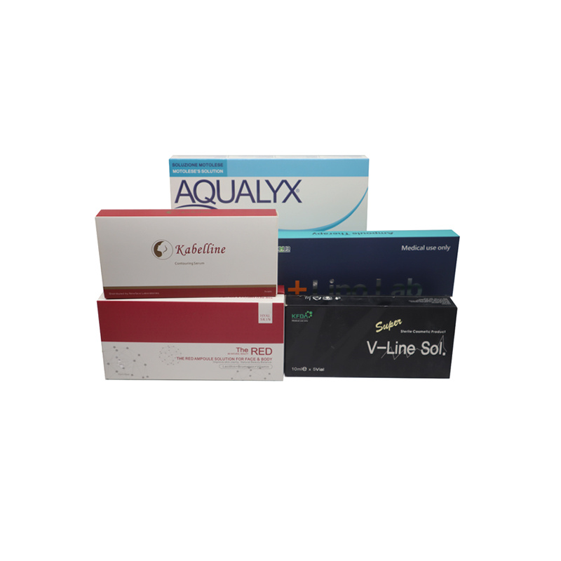 

Kabellines Fat Dissolving Solution Kybellas aqualyx