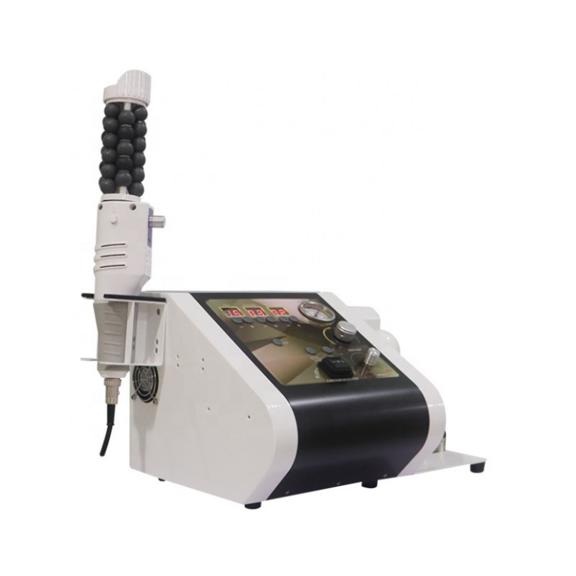 

Slimming Machine Infrared Auto Roller Vacuum Sliming Machine Body