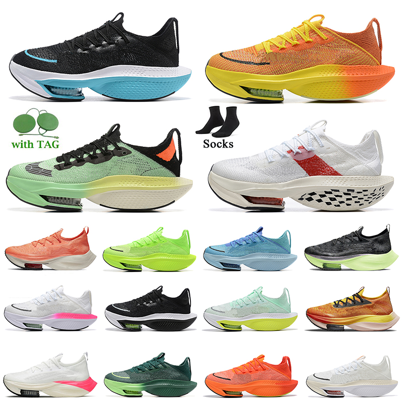 

Zooms fly zooMx Alpha fly VapoRFly running shoes NEXT% for pegasus shoe mens womens Prototype Total Orange Bright Barely Volt Eliud Kipchoge trainers sneakers, 16 36-45