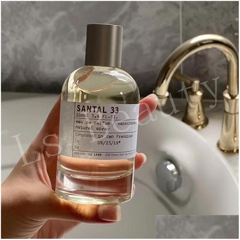 

Car Air Freshener Per For Women And Men Special Labo Santal 33 Beramote 22 The Noir 29 Rose31Oi 24 Gift Charming Fragrance Drop Deli Dhjcl