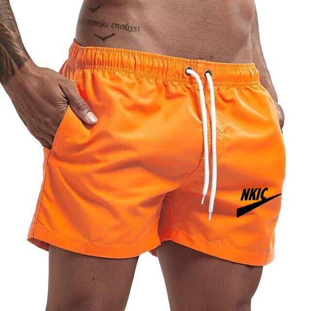 13 couleurs d'été la nouvelle arrivée hommes shorts décontractés