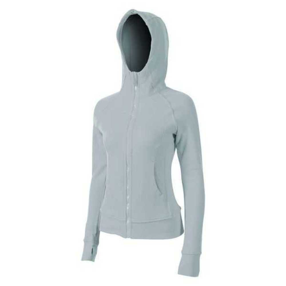 

n Fleece Hoodie Zipper Scuba Jacket Yoga Wear Thick Fall Winter Cashmere Sport Top Casual Hooded Oucgxk, Purple