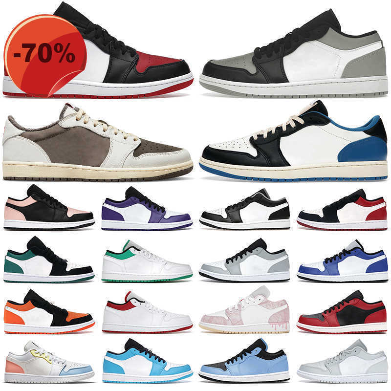 

Sandals women basketball men shoes Reverse Mocha Cactus Jack Game Royal Black White Grey Light Smoke Paint Drip Bred mens trainers sports sneakers