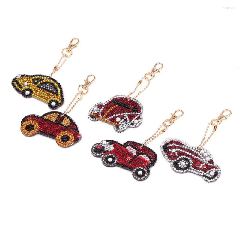 

Keychains Keychain Kids Christmas Handbag Backpack Kit Cute Charms Charm Novelty Funny Action Figure