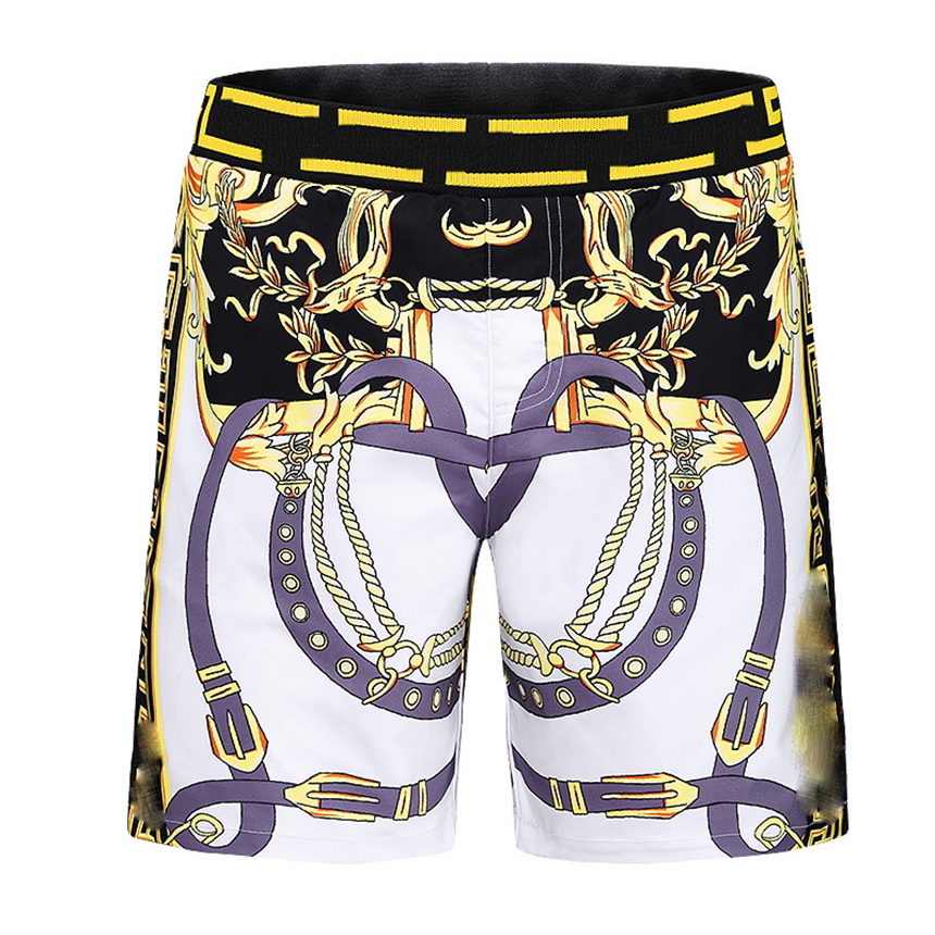 

Summer Fashion Men designers shorts Mens Shorts Designer Quick Drying SwimWear Printing Board Beach Pants Mens Swim Short Asian size M-XXXL G1, 01