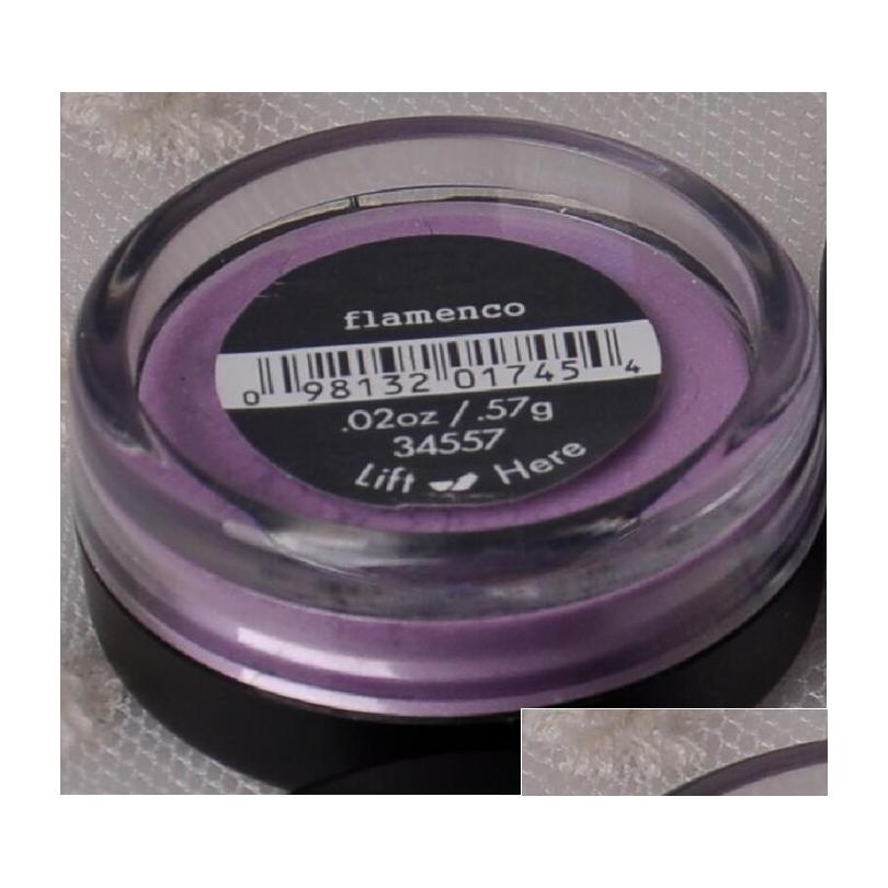 

Car Dvr Eye Shadow Minerals Glimpse Eyeshadow 0.2Oz 57G 9Colors Long Lasting Waterproof Makeup Powder Drop Delivery Health Beauty Eyes Dhdmu, Multi