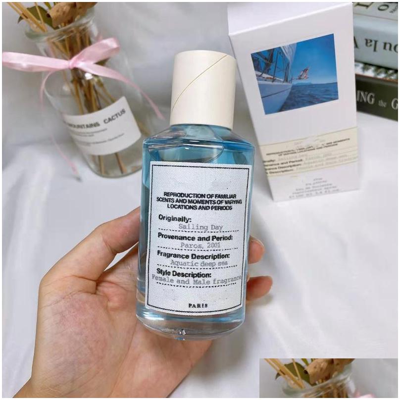 

Car Air Freshener Female Male Per Limited At The Barbers 100Ml Eau De Toilette Bottle With Long Lasting Charming Smell Fragrance Dro Dheky