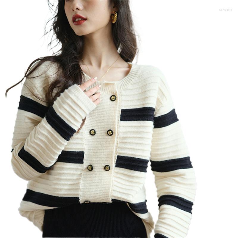 

Women's Knits Spring Autumn Summer Cardigans For Women Sweaters Tops Korean Japanese Fashion Small Coat Short Dress A12
