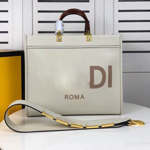 

High Big Tote Crossbody Handbag Fashion Grain Calf Leather Bag Women Wide Shoulder Strap Handbag Ladies Medium Size Handbag, Sky blue