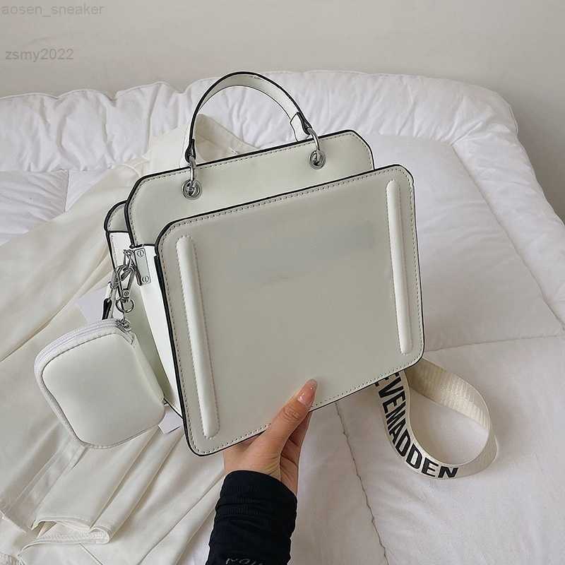 

2022 New Summer Fashion Women's Handbag Designer Brand Luxury Tote Bags Handbags Women, Red