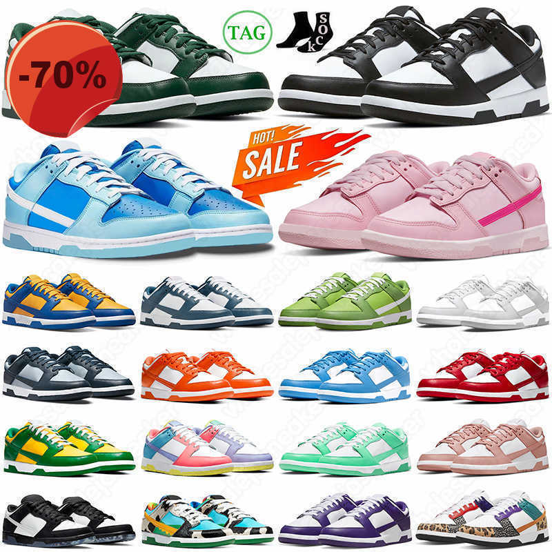 

Sandals dunks 2023 sb lows casual shoes mens womens triple pink panda mummy unc team green pandas men women trainers outdoor sports sneakers walking, 25