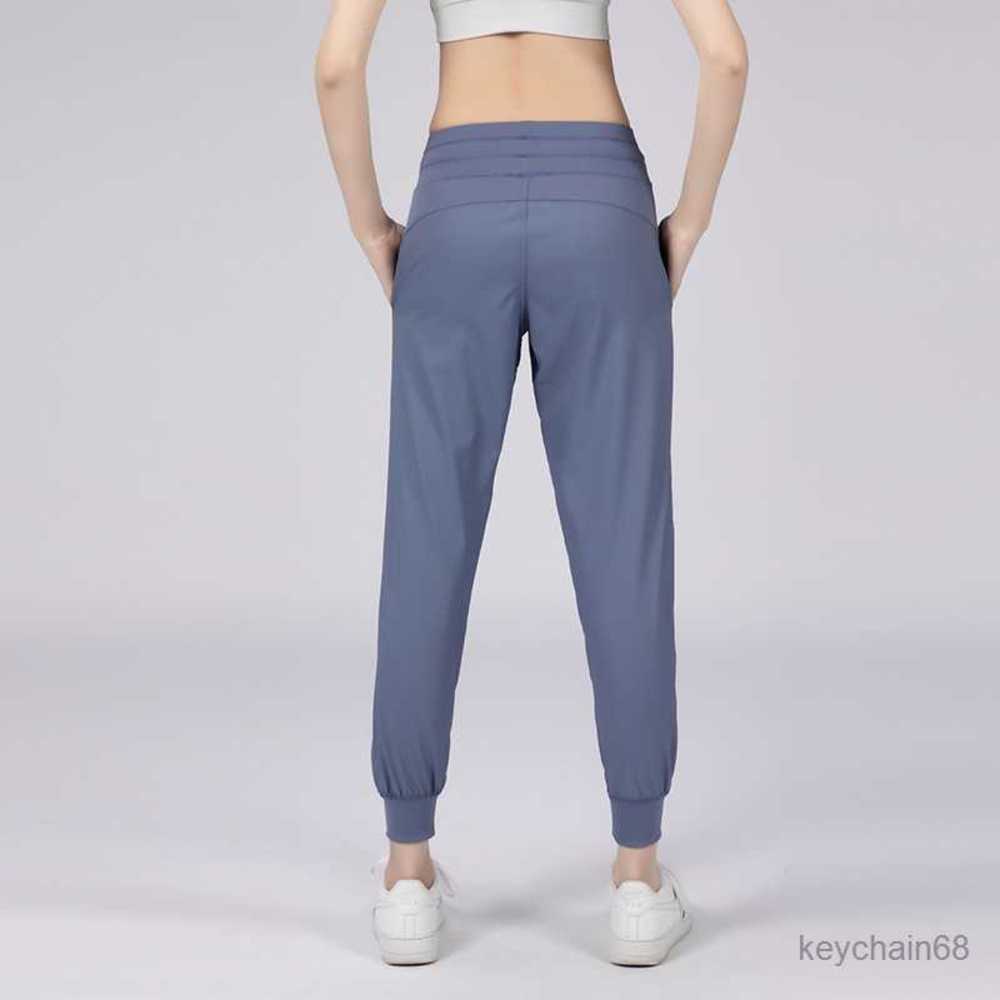 

Lulus Women Yoga Studio Pants Ladies Quickly Dry Drawstring Running Sports Trousers Loose Dance Jogger Girls Gym Fitness6l8r, Dark red