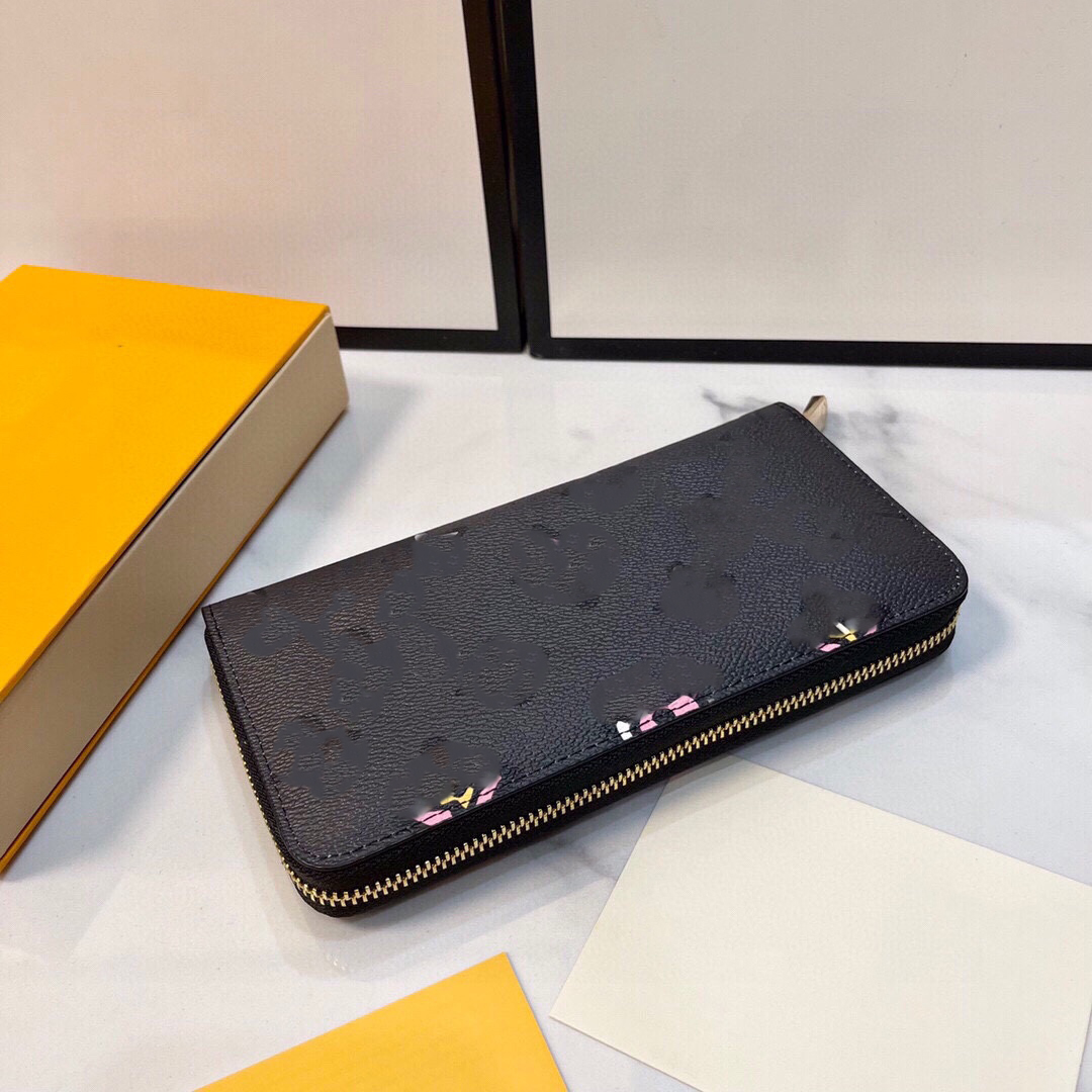 

Designers bag Unleash Your Style with Our Zippy Printed Canvas Zippered Coin Purse - The Must-Have Accessory of the Season, Surprise gifts