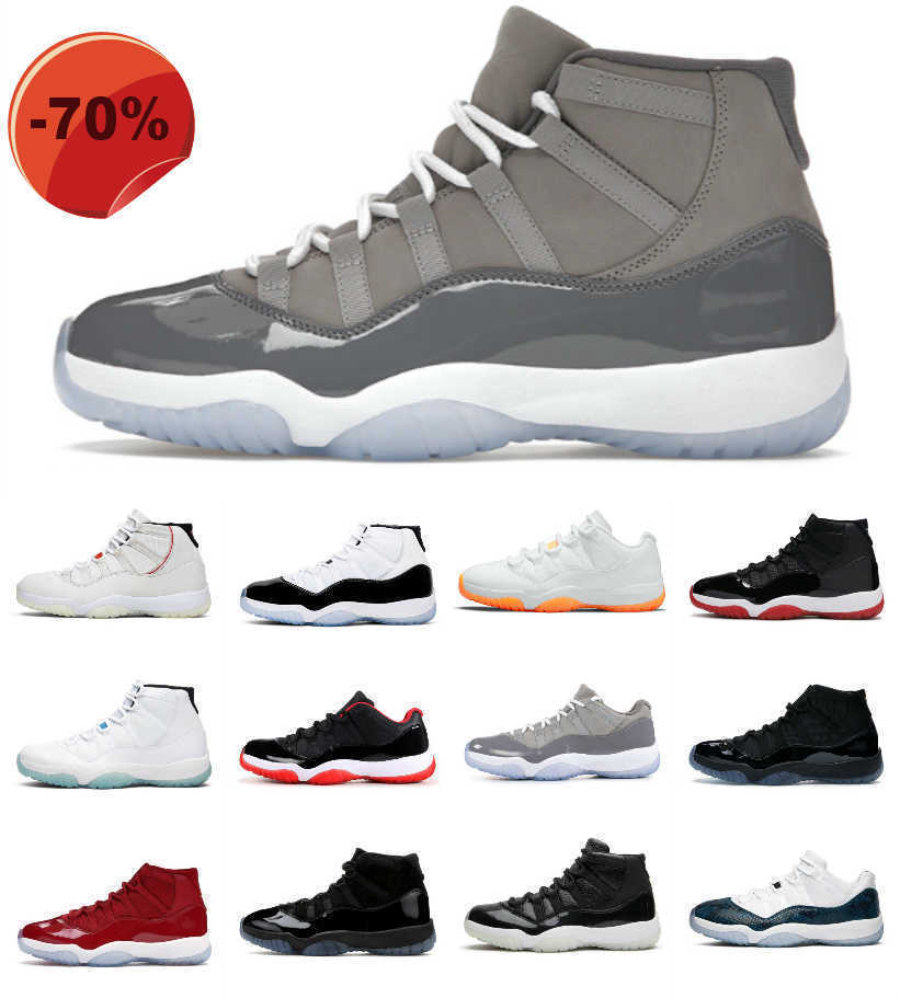 

Sandals 11 Cool Grey 11s basketball shoes Bred Concord 45 Low legend Gamma blue Citrus 25th Anniversary Jubilee Space Jam Platinum Tint Cap and Gown, Aj13s27