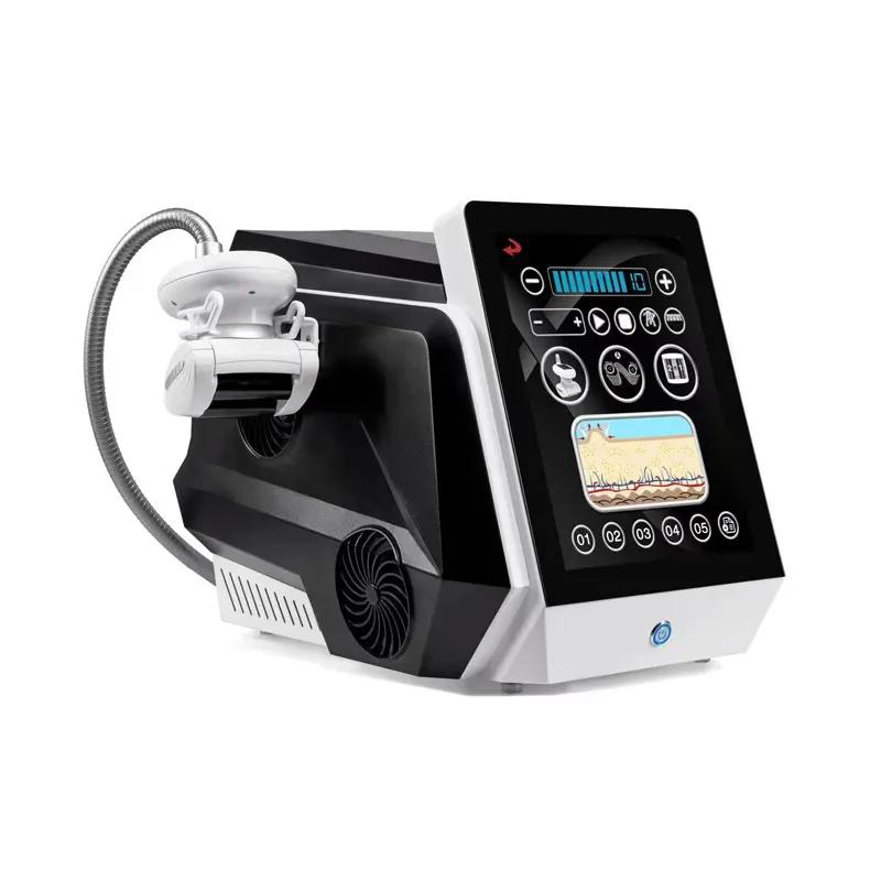 

2023 Top 3D carving infrared slimming RF massage body 360 rlooer cellulite removal weight loss vele fat burning machine