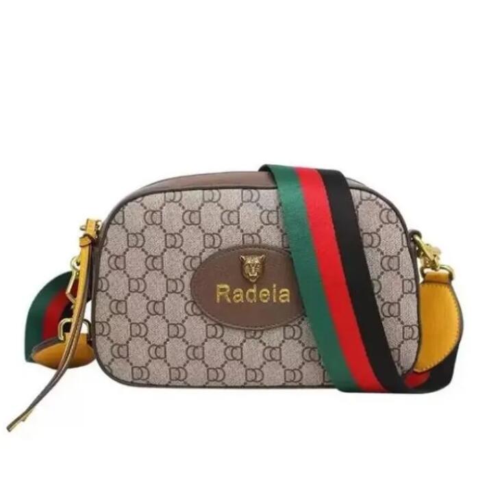 

New Pretty High Quality Luxurys Designers Shoulder Bags Handbag Messenger Women Totes Fashion Vintage Handbags Printed Flower Fashion Crossbody Clutch, This is not for sale