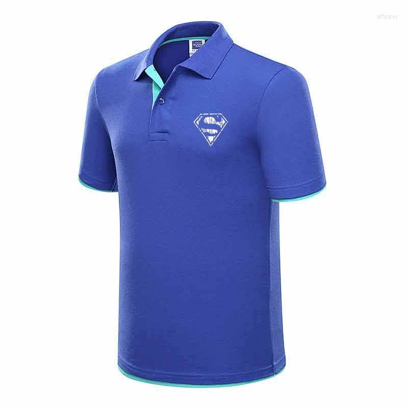 

Men's Polos Print Tops Summer Tees Cotton Printed Mens Brand Clothing Short Sleeve Camisas Stand Collar Male Shirt, Wine red black