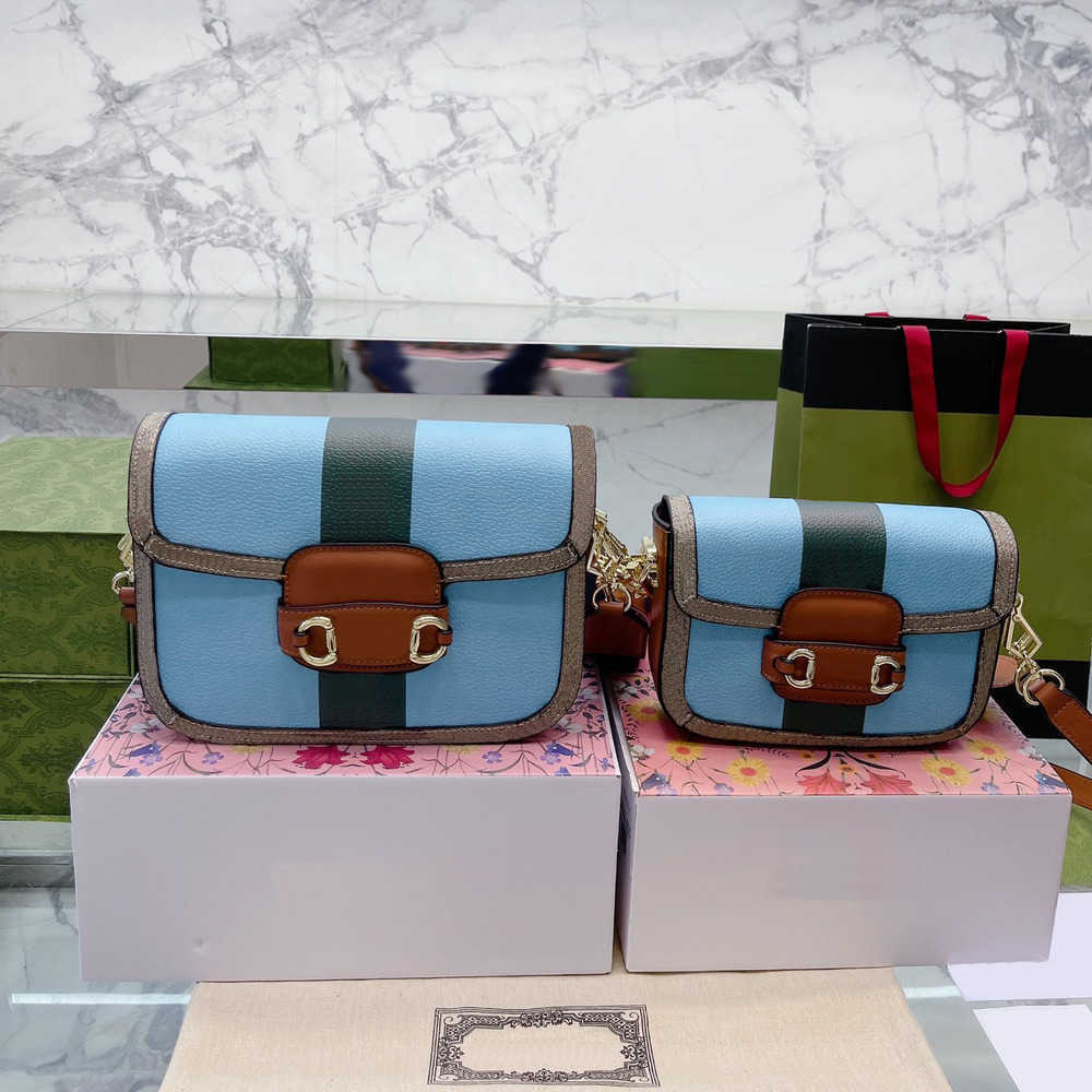 

shoulder bag designer handbags crossbody bag women Fashion Color Matching messenger bags mini purses lady cross body, Geh01