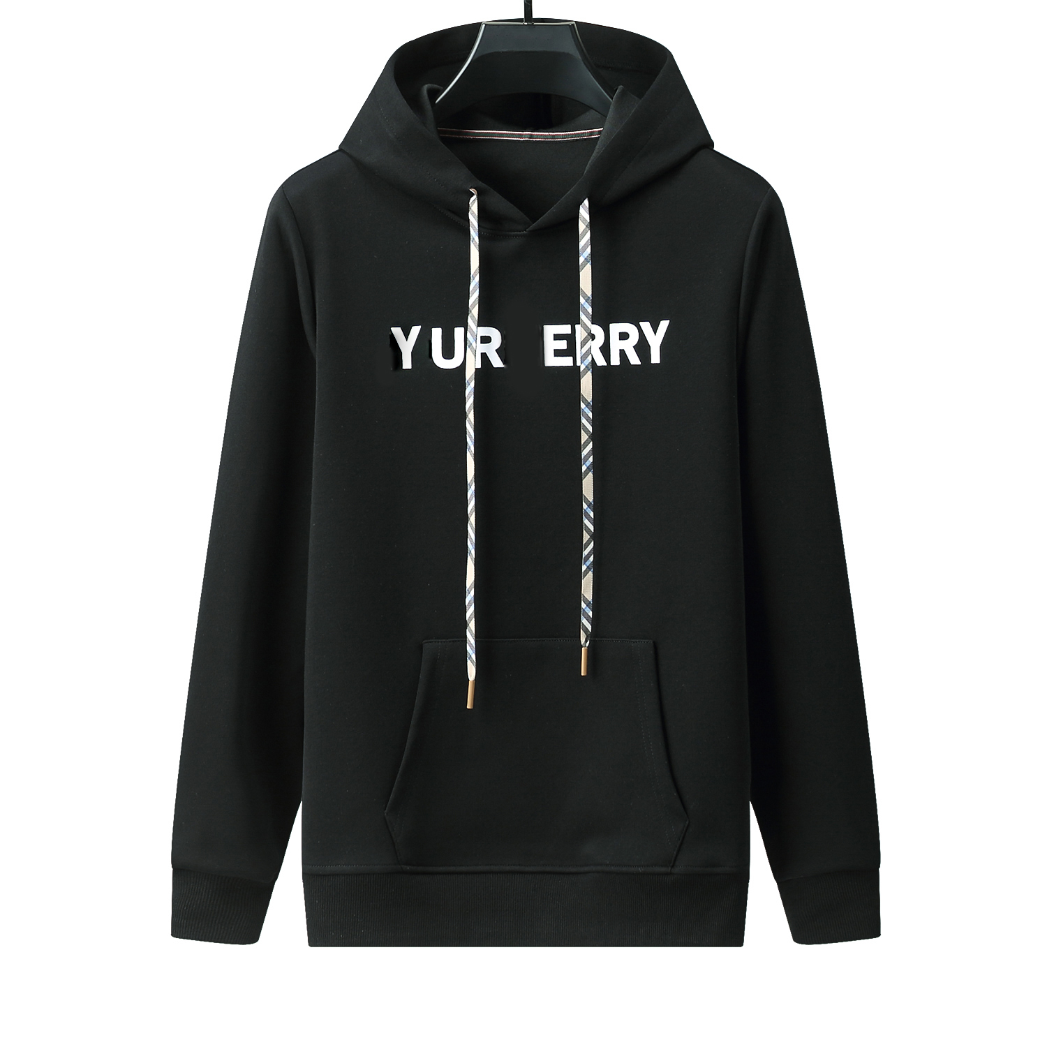 

Men's Hoodies & Sweatshirts and hats European brand autumn and winter round neck fashion street style long-sleeve pullover printed letters casual sports men's M-3XL1