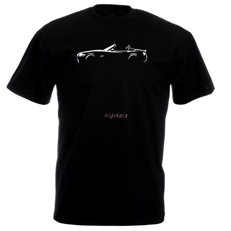 

Men' T Shirts Men Designer Clothes O-Neck Style Hip-Hop Tops Tees Germany Car Z4 Shirt Racer Sporter Fathers Day Gift Top Drift Turbo, Se