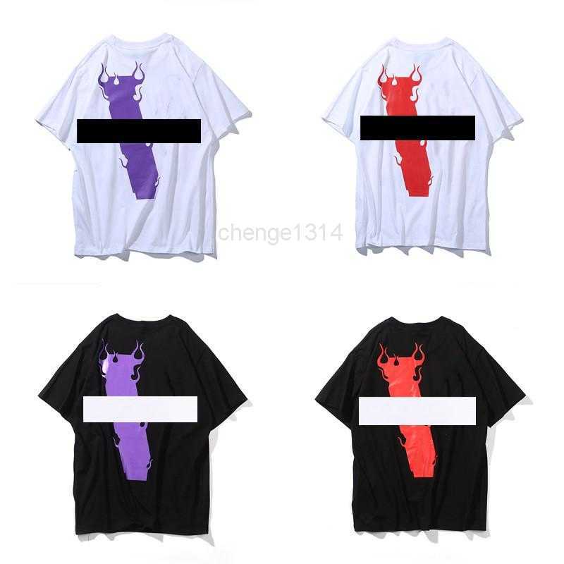 

Cosigned T Shirt women dresses mens designer Clothes Fashion Large V Tees brand Apparel Street shorts leisure basketball jerseys men sA0TL