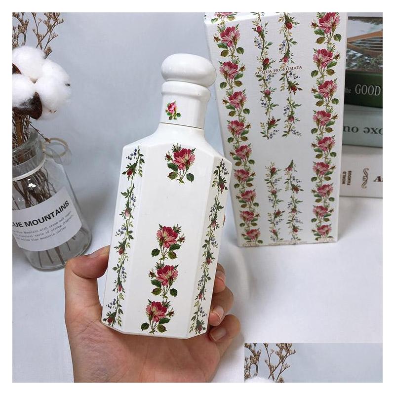 

Car Dvr Incense Premierlash Brand Garden Per 150Ml Parfum Women Fragrance Long Lasting Smell Floral Sweet Flower Lady Spray Cologne Dr Dh9Zz