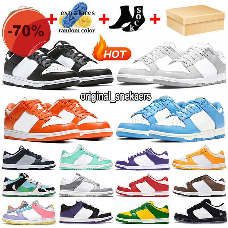 

Sandals Panda With Box Casual Shoes for men women sneakers designer Triple Pink UNC Syracuse Grey Fog University Red Varsity Green outdoor mens, Light smoke grey