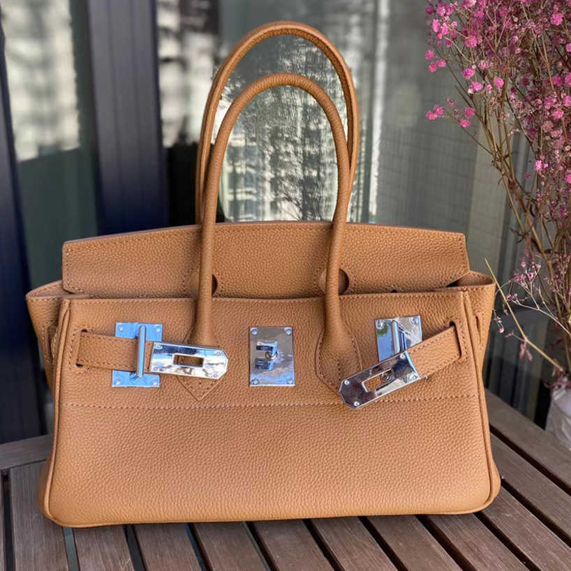 

Ladies Bags 47%off New Fashion autumn winter leather hand high-capacity tote bag Design Handbags for Women, Black5