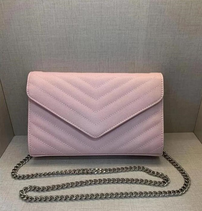 

Genuine Leather Women Bag High Quality Original Messenger Shoulder Handbag Purse Cross Body Chain Clutch Bags, This is not for sale