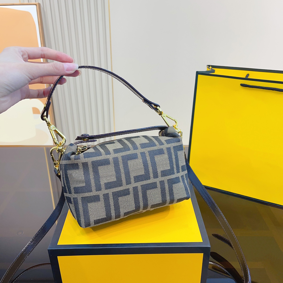 

handbag shoulder bag handbags luxury bag ladies New Mini designer Fashion classic pattern cross body, Fci01 16*9*11cm