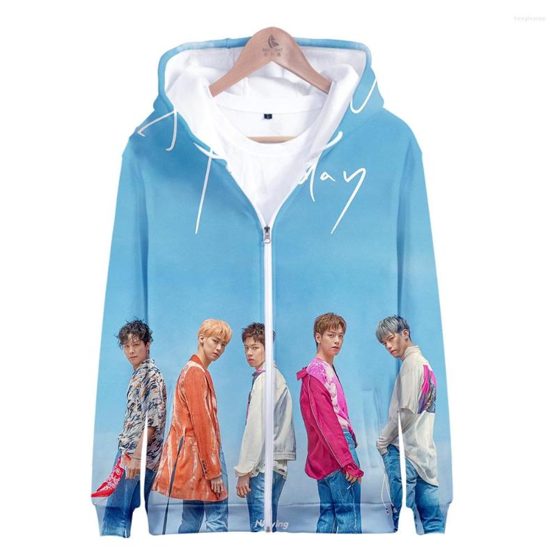 

Men's Hoodies N.Flying 3d 2023 Autumn Fashion Hoodie Ghoul Harajuku Hip Hop Men Women Hooded Swe, Green