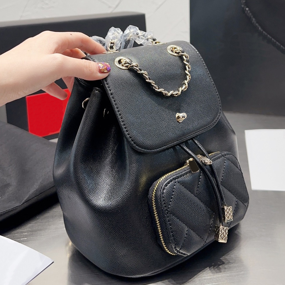 

backpack designer backpacks designers bookbags women New mini backpack book bags fashion all-match Large capacity trend back packs, Xbc01 20*23cm