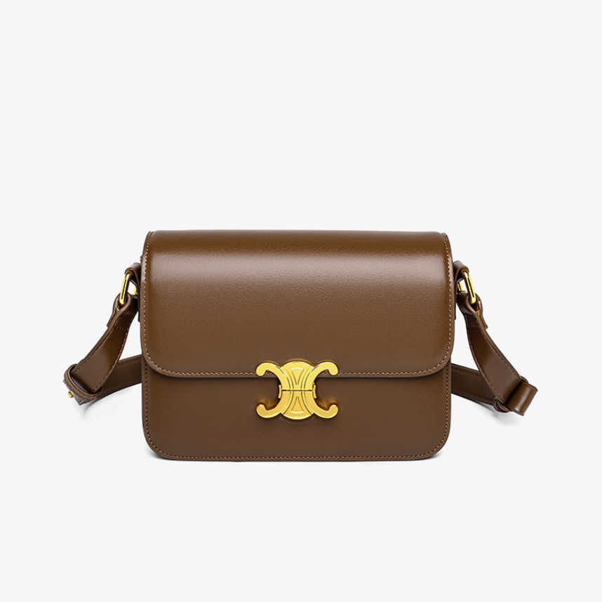 

Fashion Design Women Shoulder Bags Small Square Autumn Winter Leather One Shoulder Crossbody Versatile Bag Ladies Bag 56%off Discount Female Handbags Purse, Black4