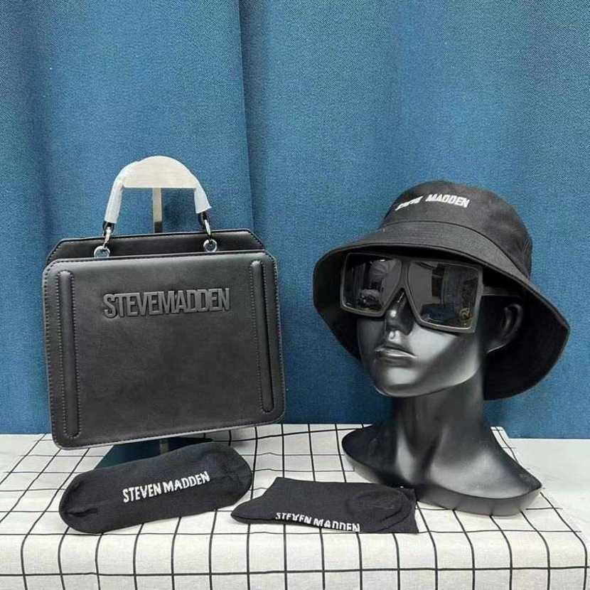 

Women's Bag 2023 Trend Luxury Designer bag women's style for 50%off Black White Purses Handbag one-shoulder simple messenger handbag purse, White6