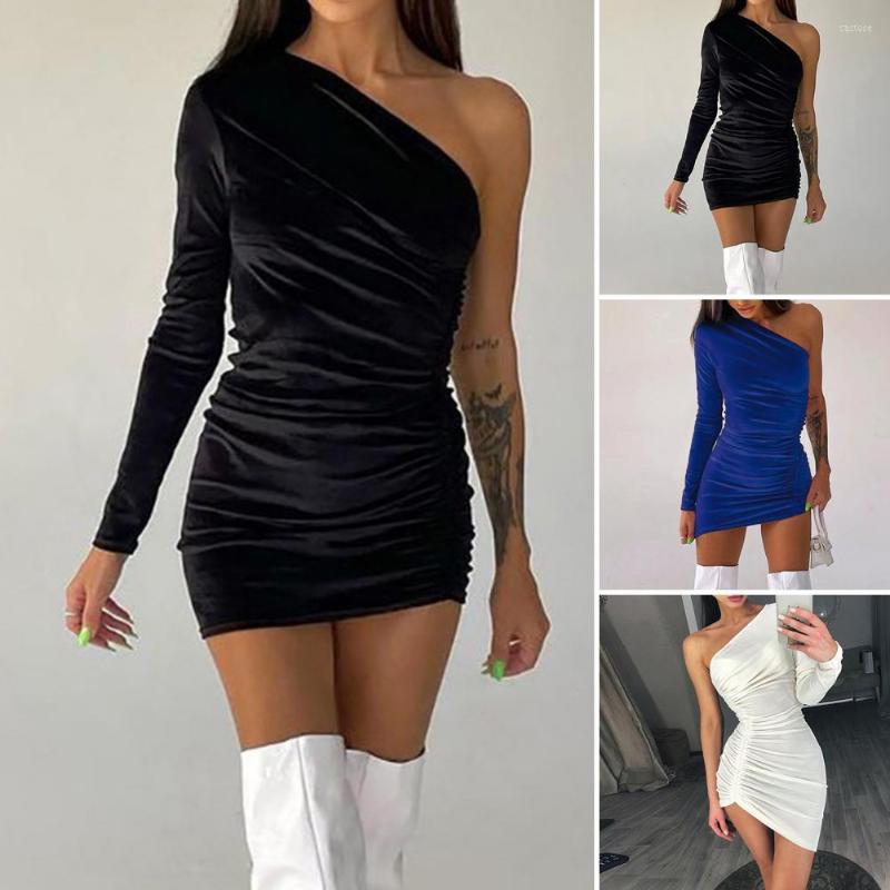 

Active Shirts Women Lady V-Neck Pencil Dress Solid Color Backless Spaghetti Strap Woman Bodycon Slim Slip Summer Beach Sundress, Black