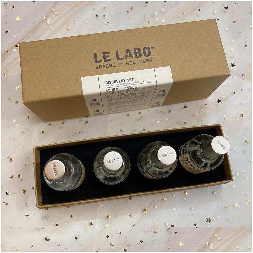 

Perfume Bottle 5A Quality Per Set Afternoon Cherry California Dream Apogee Kit 4Pcs 3Pcs 5Pcs Suit Long Lasting Fragrance Drop Deliv Dhuiz