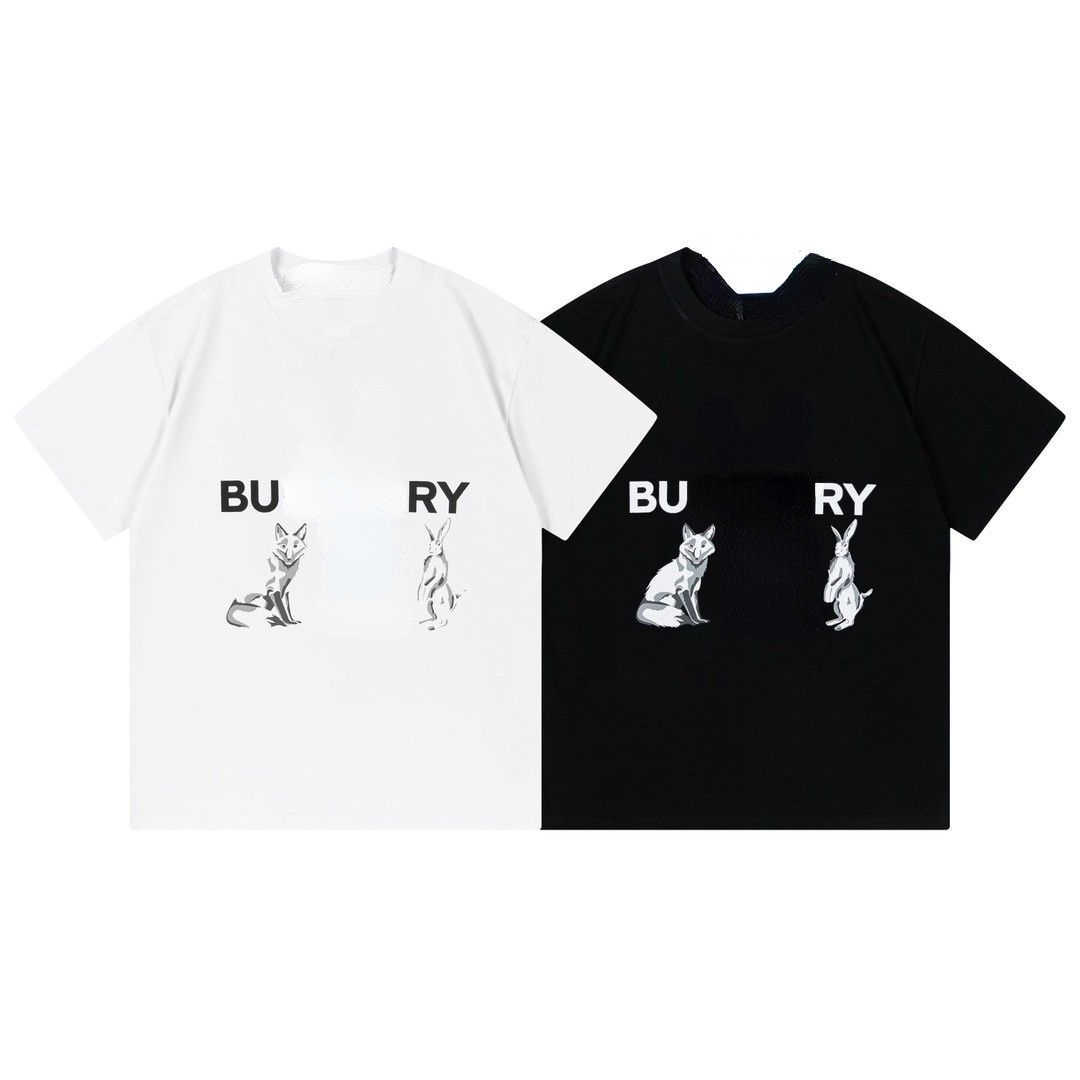 

Men' 5XL luxury t shirt designer shirts animal print round neck short-sleeved summer cotton T-shirt men and women hip-hop loose hoodie oversize short-sleeved sweater, White
