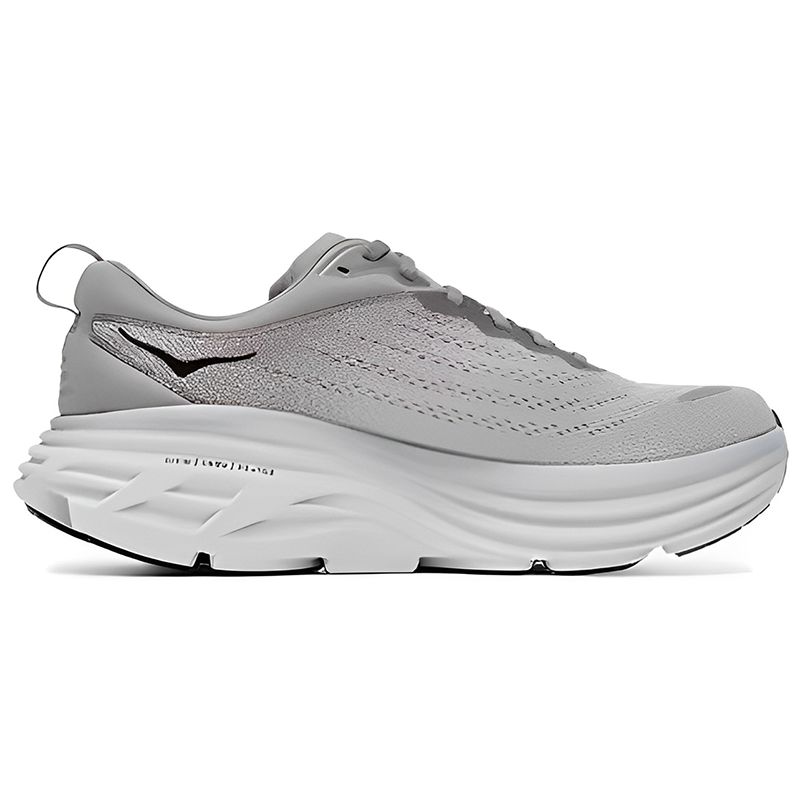 

One Running Shoes Hoka Hokas Bondi 8 Clifton Mach 5 Mens Womens Utility Sneaker Triple Black White Floral Seaweed Green Tea Carbon X 2 2023, 8-bondi 8