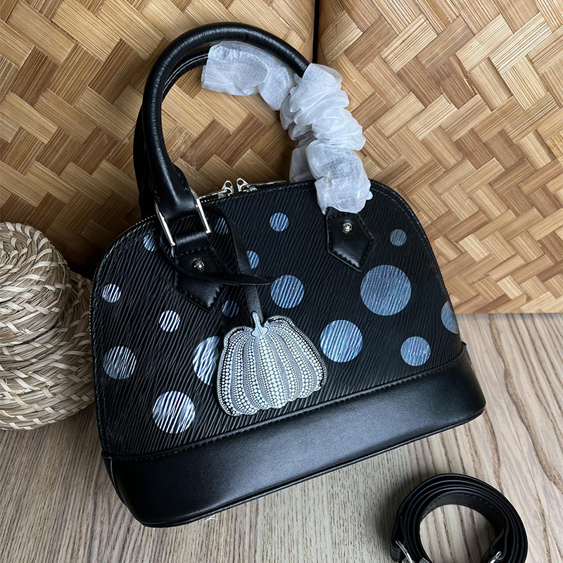 

2023 Luxury Designer Bag Women Shoulder Bags Messenger Bag Leather Handbag Wallet Purse Crossbody Tote LVS bag, Yellow