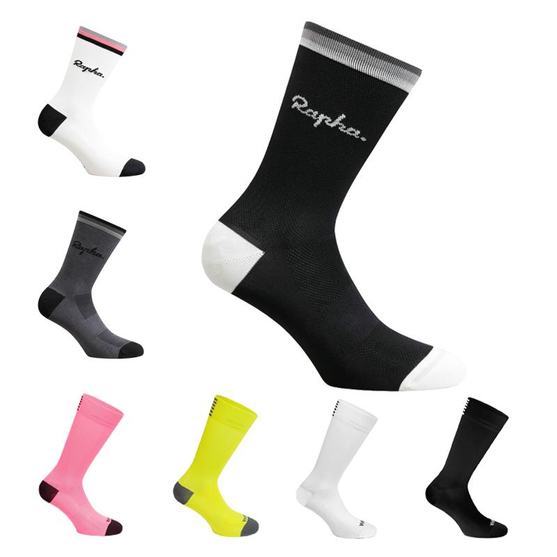 

Sports Socks Sport Outdoor Cycling Men Running Breathable Comfortable Bikes Compression, 3pairs b