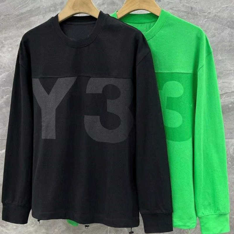 

Men's plus size sweater designer hoodie chest large letters pound neck pullover hip hop print top men and women loose trendy coat oversize casual shirt hoody 3XL, Black