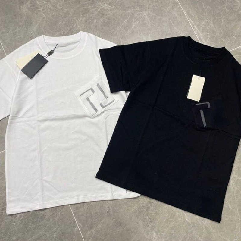 

Men's plus size luxury t shirt designer shirts patch letter printing round neck short-sleeved summer cotton T-shirts men and women hiphop loose hoodie oversize shirts, White