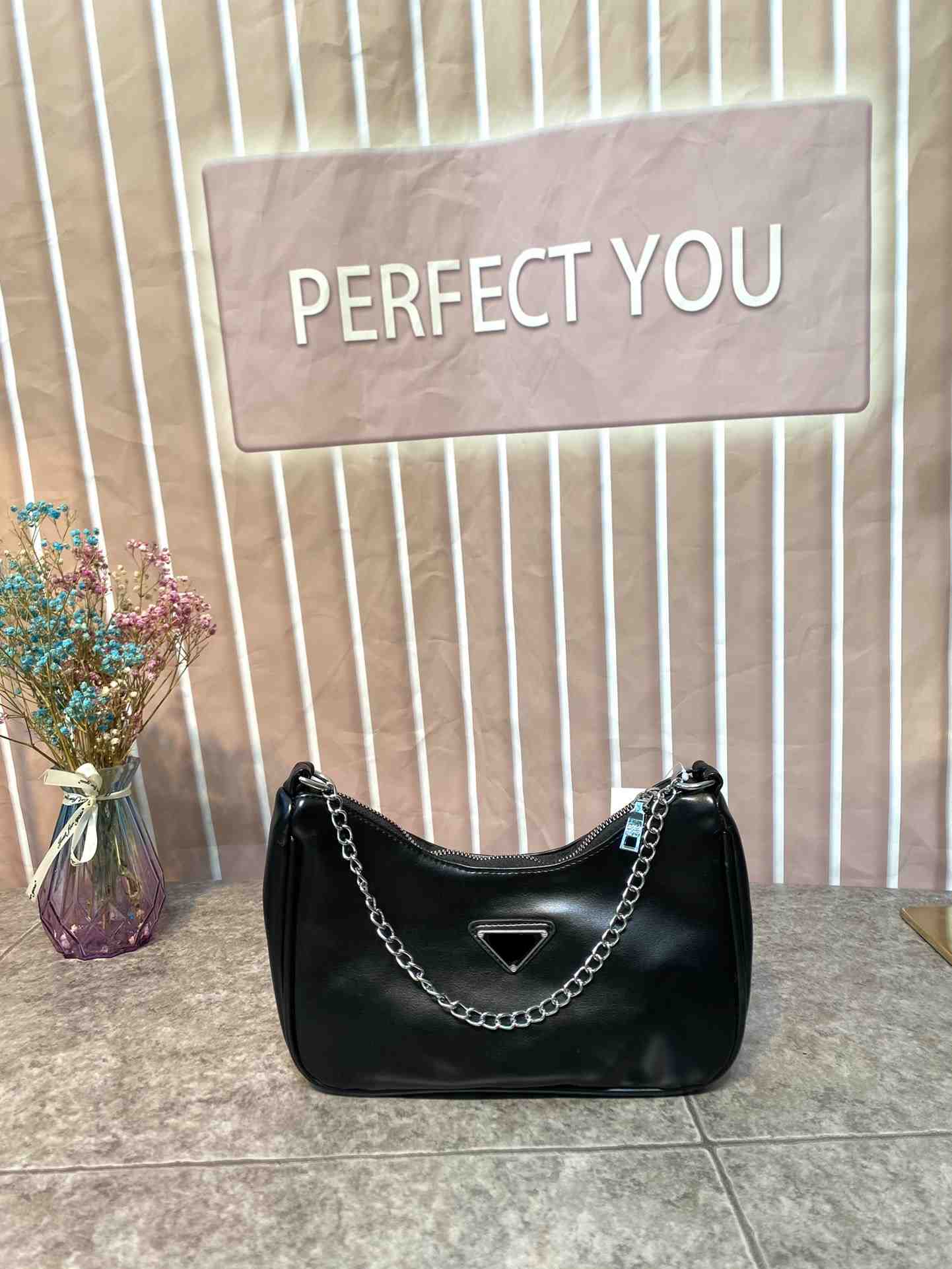 

Fashion casual shopping purse handbags High capacity women's shoulder bag Luxury Designer sac a main femme luxe 2023 new, Khaki 20x20x6.5cm