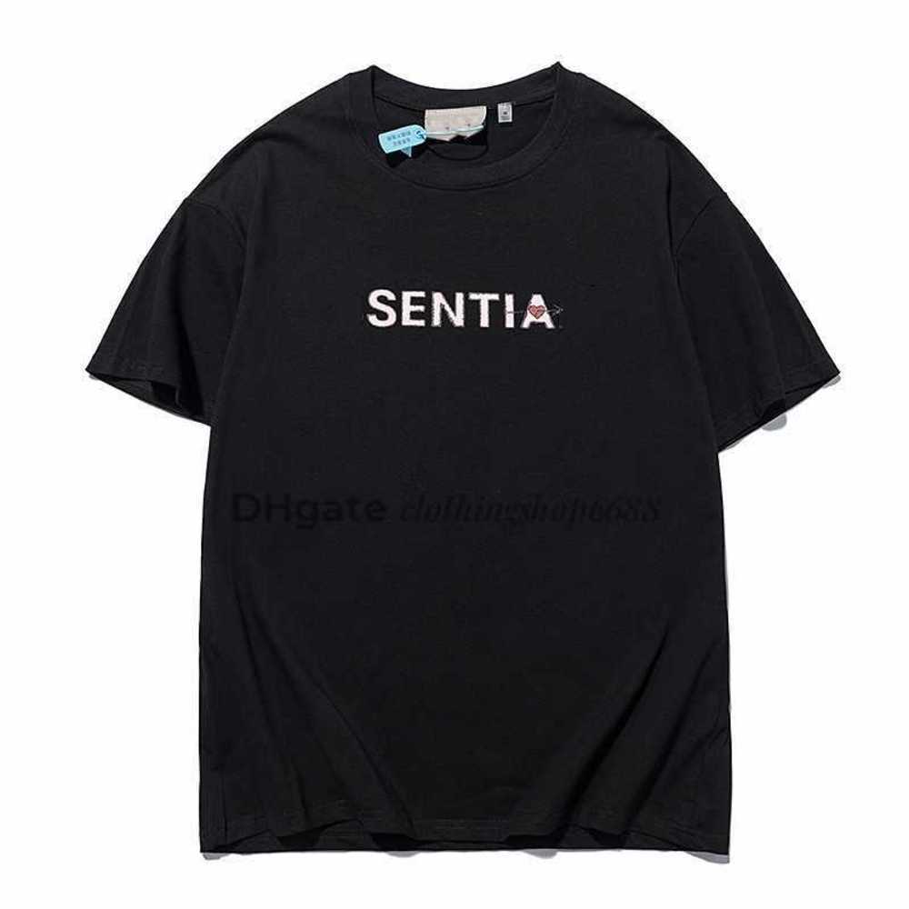 

Men' T-shirts Women Ess Designer Shorts Chest Letter Tshirts Short Sleeve Shirt Oversized Essentials Loose Oversize Casual T-shirts Topsx90t, 10