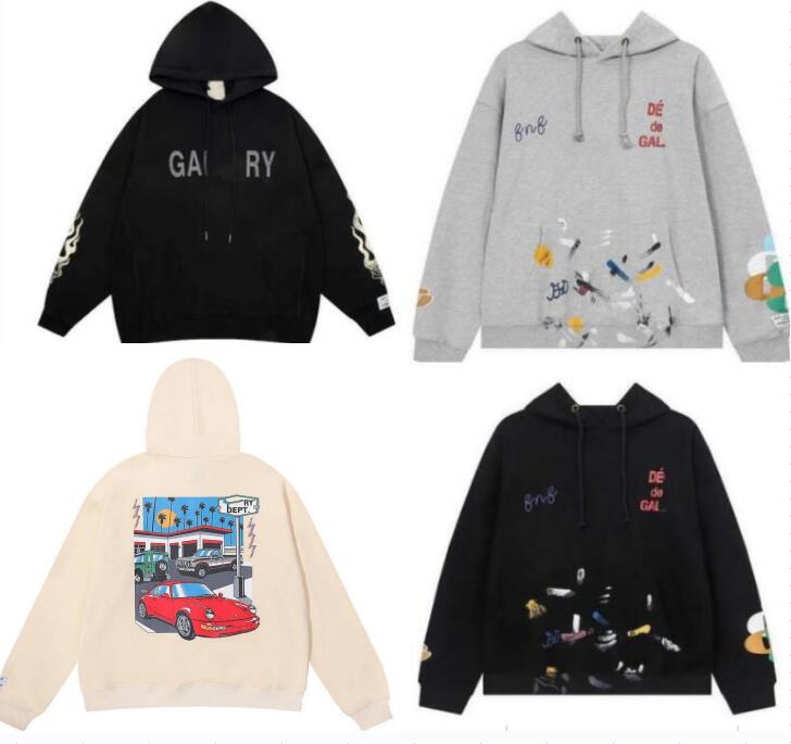 

Mens Women Designers Hoodies Galleryes depts Fashion Galleryse depts Hoodys Winter Man Long Sleeve Men s Womens Hoodie Clothing Clothes 6Ty, Add postage