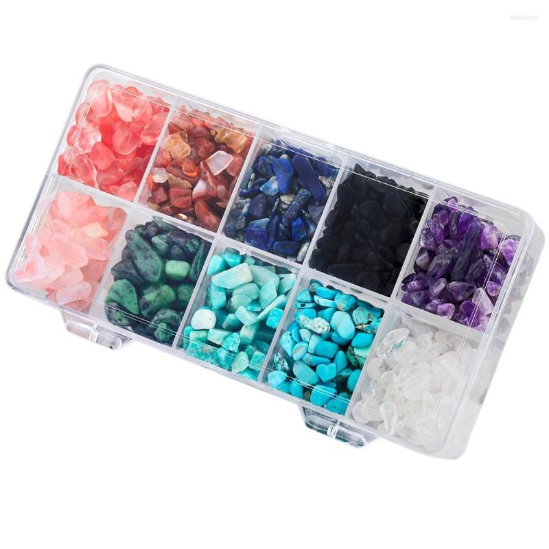 

Jewelry Pouches TUMBEELLUWA 1 Box Tumbled Stones Crystal Chips For Tumbling Cabbing Healing Reiki Wicca